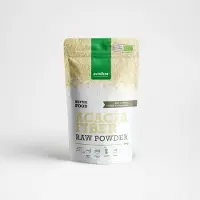 Purasana 3x Acacia Fiber Biologisch 200 Gr