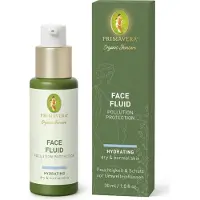 Primavera Face fluid pollution protection 30 ml