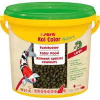 Sera Koi Color Groot - 3,8 L