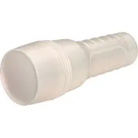 Fleshlight - masturbator voor mannen - anus penetratie