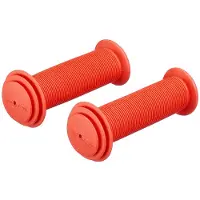 Xlc GR-G18 Handvatten Kinderfiets - 100mm - Rood
