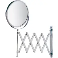 Wenko muurspiegel Telescoop 17cm 100/300