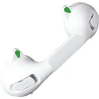 Wenko Zuignap Douchearm 7820100