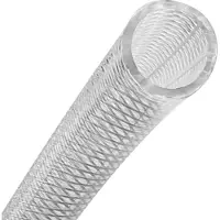 Trotec drukslang 32 x 5mm 1 1/4" 15 meter | binnendiameter 32 mm/lengte: 15 m pompslang afleverslang pompen zuigslang