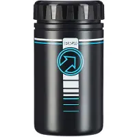 Pro S 500ml Tool Bottle Zwart