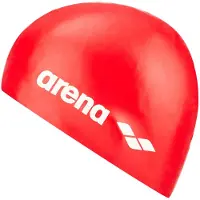 Arena Classic Silicone Senior | Maat 1SIZE