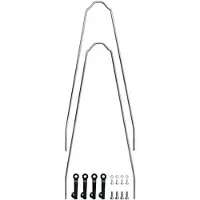 Sks Spatbordstang Set Velo 65 Mountain Staal 26 29 Inch