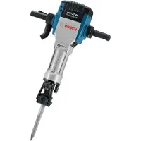 Bosch Breekhamer GSH 27 VC (Vettube)