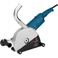 Bosch Professional Gnf 65 A Muurfrees