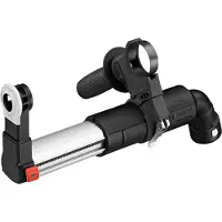Bosch GDE 16 Plus Professional: Professionele stofafzuiging