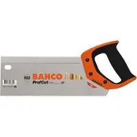 Bahco ProfCut kapzaag 300 mm