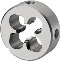 DORMER Schneidefrees MF-metrisch fijn, 27x2mm, HSS, 6 graden, rechtsdraaiend, merk