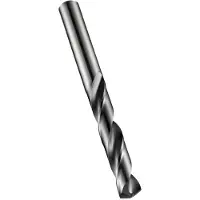 DORMER Boorbitje, 6.0 MPX SC Boor (X5D) (6 millimeter)