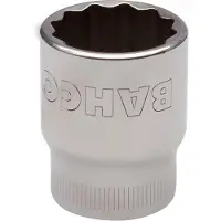 Bahco dop 1/2" 32mm