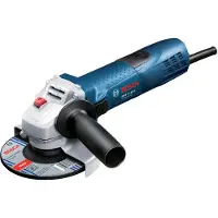 Bosch Powertools Professional GWS 7-115 E Haakse slijper - 720 W - 115 mm