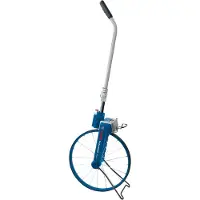 Bosch GWM40 Meetwiel 999.99 m