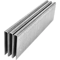 Senco L17BAB Nieten In Doos - L-vorm - 18 Gauge - Gegalvaniseerd - 38,1x6,4mm (5000st)