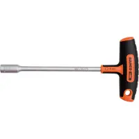 Bahco sok schroevendraaier t-greep 10 x 17 | 902T-100-175