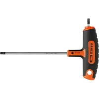 Bahco TorxSchroevendraaier 901T T-greep T40