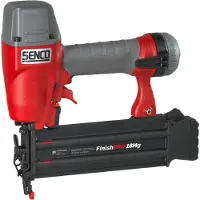 Senco Bradmachine 1,2mm FinishPro18Mg BF/TF - 1U2025N