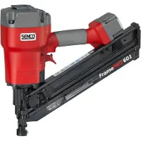 Senco D-Kop SpijkerMachine FramePro601 BF/TF - 1G2101N