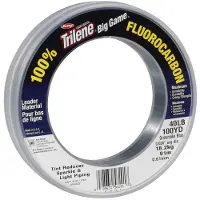 Berkley Big Game Leader Flurocarbon 90 M
