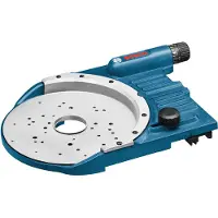 Bosch Adaptateur Pour Fraisage Sur Le Rail Fsn Ofa Professional 1600Z0000G