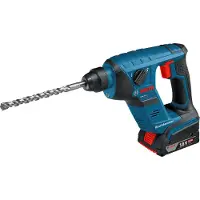 Bosch GBH 18 V-LI Compact