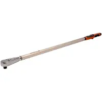 Bahco electr.momentsleutel 81-810 nm | IZO-DR-810