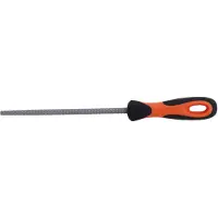 Bahco Rasp 6345 200Mm Rond Basterd Mh
