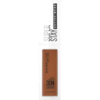 Maybelline 3x Maybelline Superstay 30h Active Wear Concealer 65 Deep Bronze 10 Ml