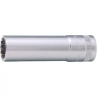 Bahco 3/8" lange 12-kant dopsleutel 16 mm | A7402DM-16