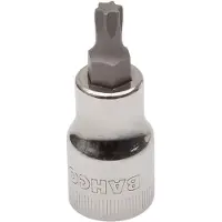 Bahco schroevendraaier. dopsleutel op kaart 1-2 | SB7809TORX-T27