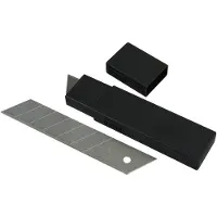 Stanley FATMAX reserve afbreekmesjes 25mm (10 Stuks)