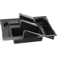 Bosch 1/1 Inlay L-Boxx 374 GKS 85 - 1600A002VB