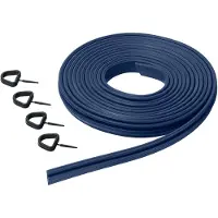 Bosch Professional FSN SS Geleiderail antisplinterplaatje