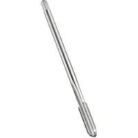 DORMER Machinetap HSS-E PM - M20x1.5 - met rechte spaangroeven Staal - E268