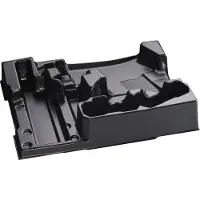 Bosch Powertools Professional 1600A002WF Inlegbodem