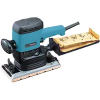 Makita 9046 230V Vlakschuurmachine