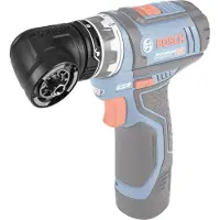 Bosch Professional Gfa-adapter Flexiclick 12w