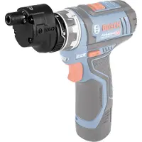 Bosch Excentrisch opzetstuk GFA 12-E - 1600A00F5L - 1600A00F5L