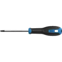 Hultafors Pozidriv Schroevendraaier PZ2 6.0mm - HU441025