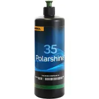 Mirka Polijstpasta Polarshine 35 | 1L - 7992810111
