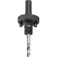 Kwb Opnameschacht 152 mm 598-serie