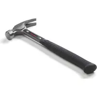 Hultafors TR20XL Klauwhamer - 810g - XL