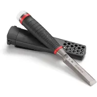 Atlas Werkschoen XP 505 Hoog S3 | Zwart | Maat 37 - 00.012.120.37