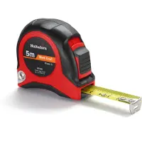 Hultafors Rolbandmaat PR - 5 meter - HU350203