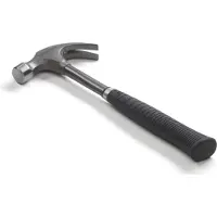 Hultafors Klauwhamer TS 16 - 720 gram - HU820006 - HU820006