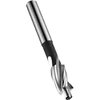 DORMER Kopverz-Frees G125 6,6X11Mm M6