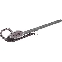 Bahco ketting pijptang hd | 372-2.1/2